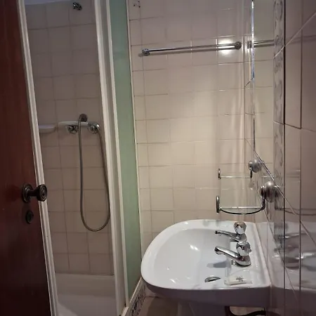 Casa Laranja Apartamento *