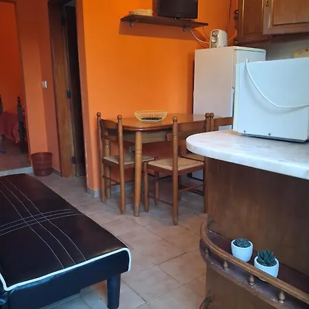 Casa Laranja *