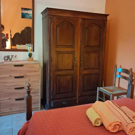 Apartment Casa Laranja