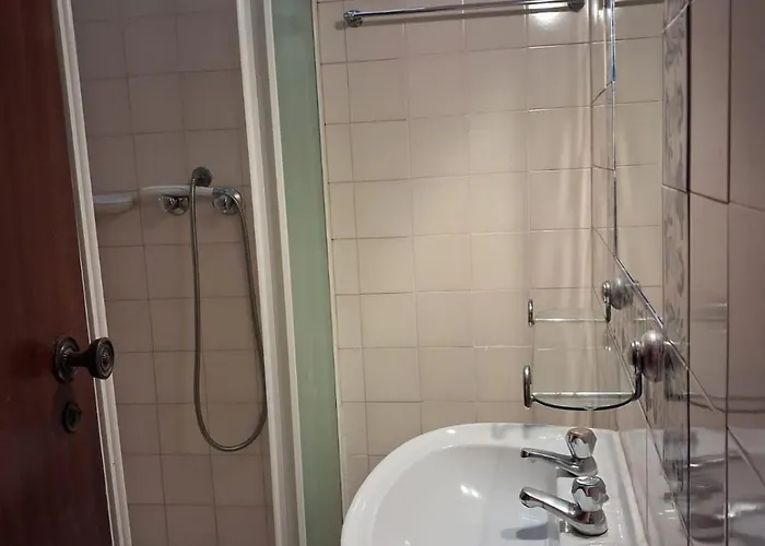 Casa Laranja Apartmán *