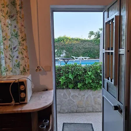 Casa Laranja Албуфейра