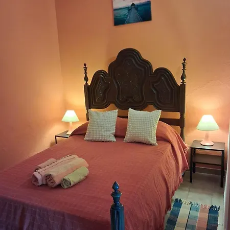 Casa Laranja * Албуфейра