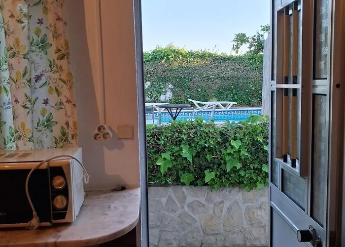 Casa Laranja Albufeira