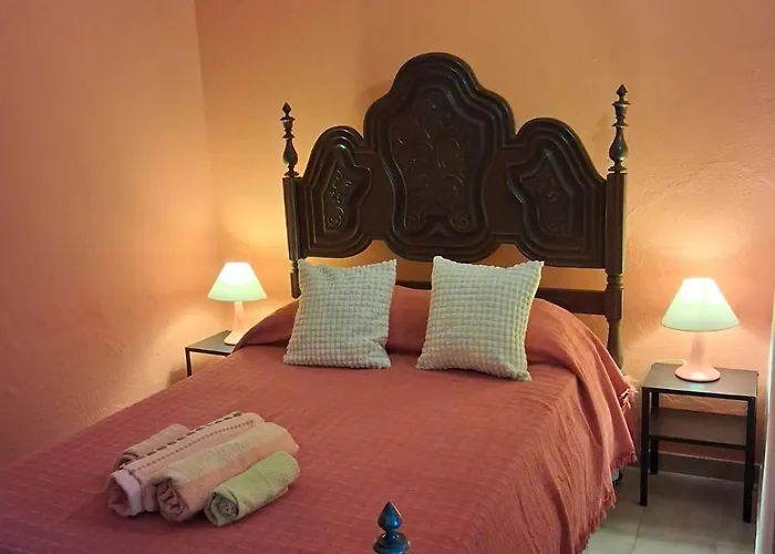 Casa Laranja * Albufeira